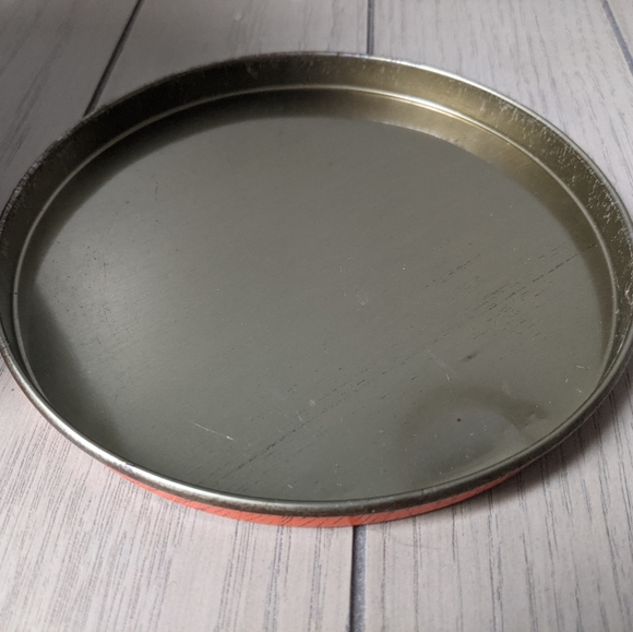 Vintage Punch Cigar Tin Lily Size - Picture 7 of 12